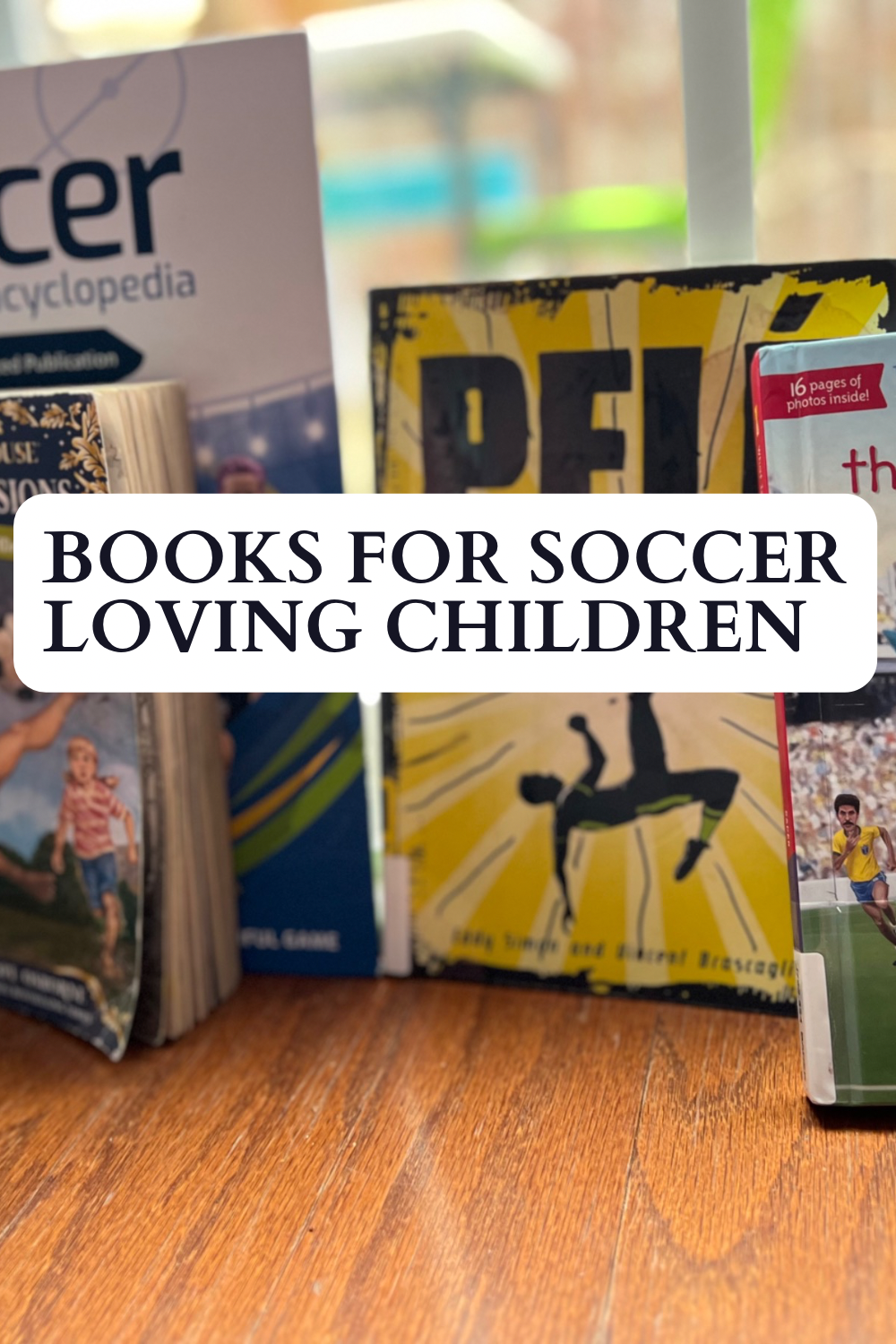 Soccer Gifts For Kids 8-12: Soccer Trivia Book For Kids: An